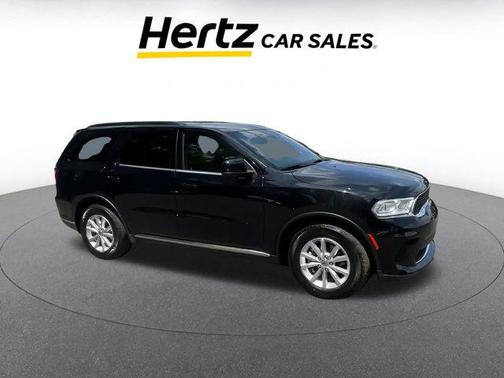 2023 Dodge Durango SXT RWD