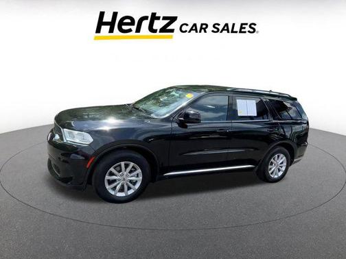 2023 Dodge Durango SXT RWD