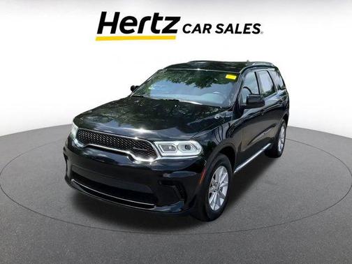 2023 Dodge Durango SXT RWD