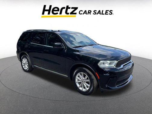 2023 Dodge Durango SXT RWD