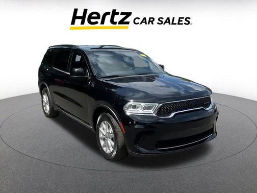 2023 Dodge Durango SXT RWD