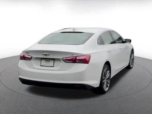 2024 Chevrolet Malibu FWD 2LT