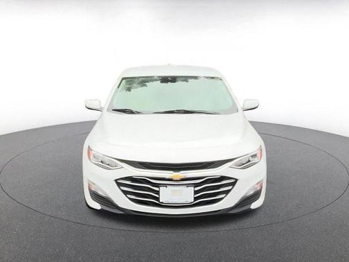 2024 Chevrolet Malibu FWD 2LT