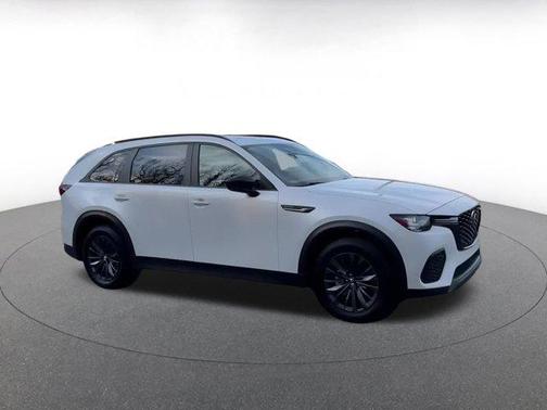 2025 Mazda CX-70 3.3 Turbo Preferred Package