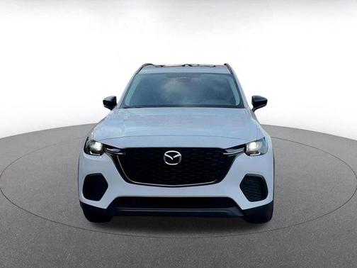 2025 Mazda CX-70 3.3 Turbo Preferred Package