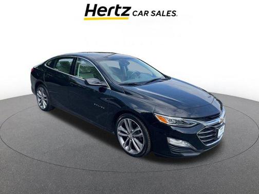 2024 Chevrolet Malibu FWD 2LT