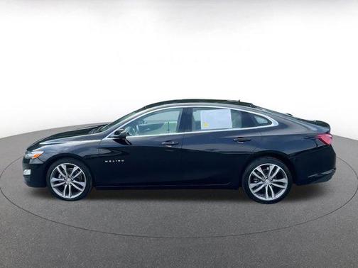 2024 Chevrolet Malibu FWD 2LT