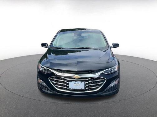 2024 Chevrolet Malibu FWD 2LT