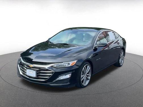 2024 Chevrolet Malibu FWD 2LT