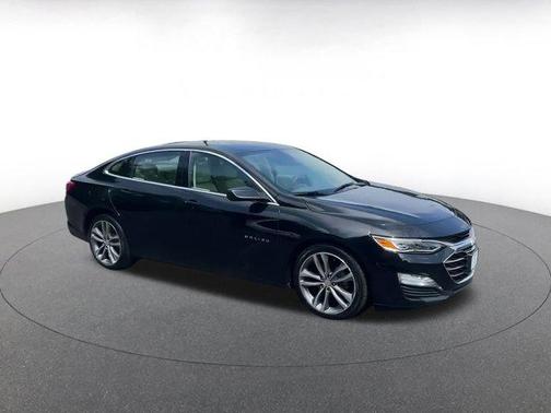 2024 Chevrolet Malibu FWD 2LT