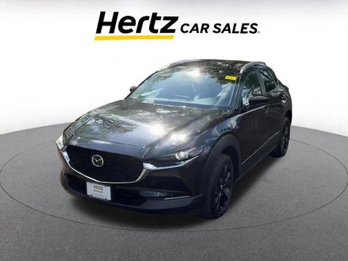 2024 Mazda CX-30 2.5 S Select Sport