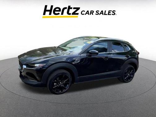 2024 Mazda CX-30 2.5 S Select Sport