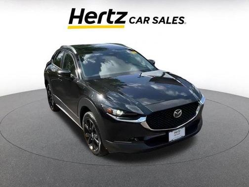 2024 Mazda CX-30 2.5 S Select Sport