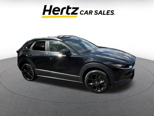 2024 Mazda CX-30 2.5 S Select Sport