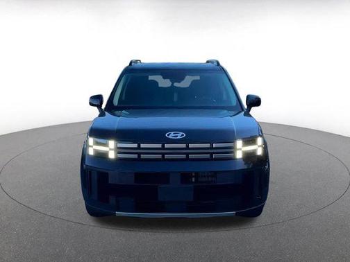 2025 Hyundai SANTA FE SEL 2.4