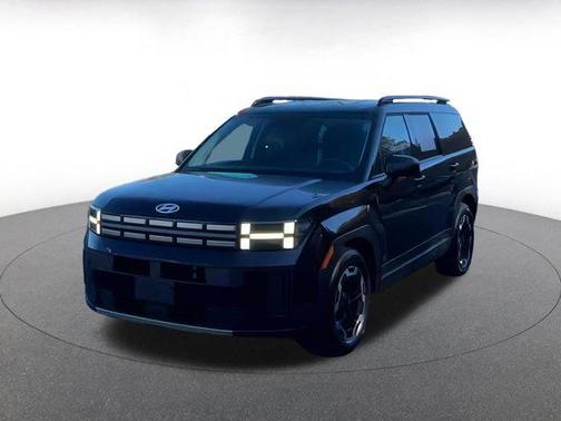 2025 Hyundai SANTA FE SEL 2.4