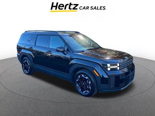 2025 Hyundai SANTA FE SEL 2.4