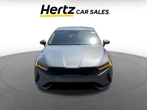 2023 Kia K5 LXS
