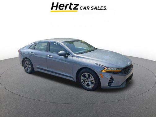 2023 Kia K5 LXS