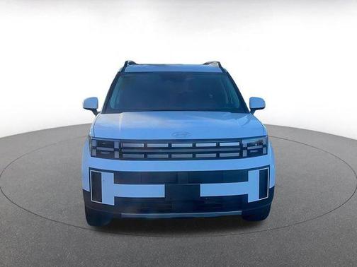 2025 Hyundai SANTA FE SEL 2.4