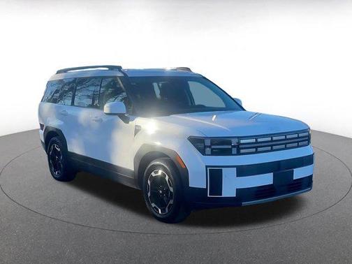 2025 Hyundai SANTA FE SEL 2.4