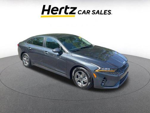 2023 Kia K5 LXS