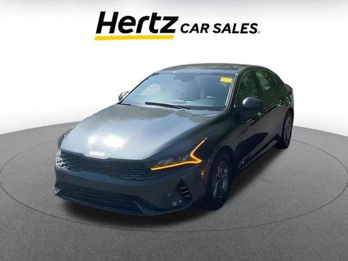 2023 Kia K5 LXS