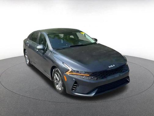 2023 Kia K5 LXS