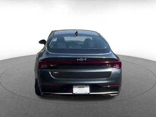 2023 Kia K5 LXS