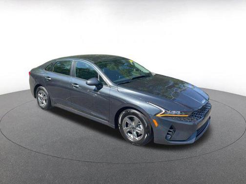 2023 Kia K5 LXS