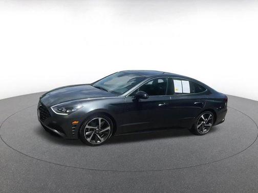 2023 Hyundai SONATA SEL Plus
