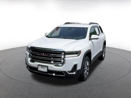 2023 GMC Acadia FWD SLT