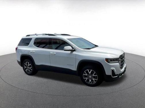 2023 GMC Acadia FWD SLT