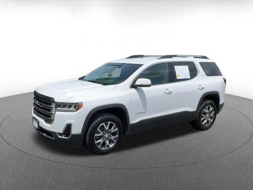 2023 GMC Acadia FWD SLT