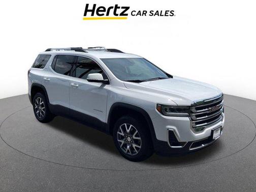 2023 GMC Acadia FWD SLT
