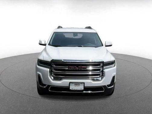 2023 GMC Acadia FWD SLT