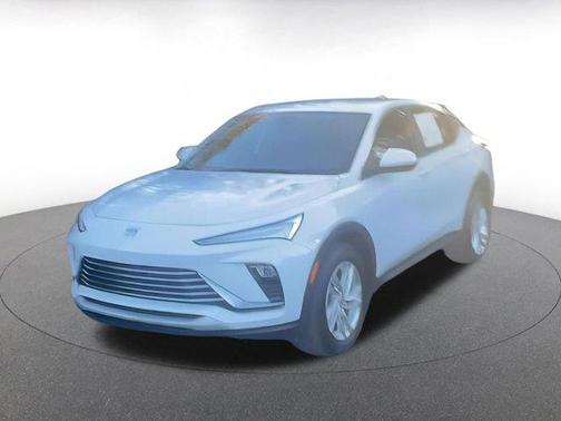 2025 Buick Envista Preferred FWD