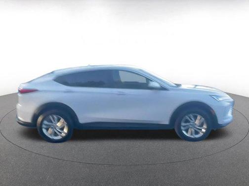 2025 Buick Envista Preferred FWD