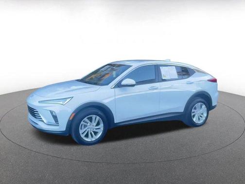 2025 Buick Envista Preferred FWD