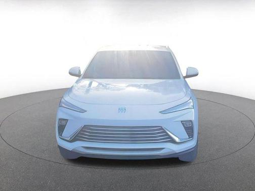 2025 Buick Envista Preferred FWD