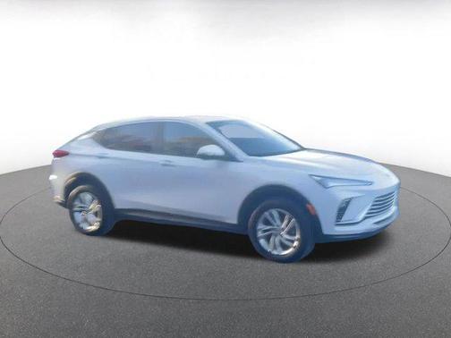 2025 Buick Envista Preferred FWD