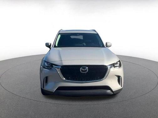 2025 Mazda CX-90 3.3 Turbo Preferred