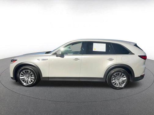 2025 Mazda CX-90 3.3 Turbo Preferred