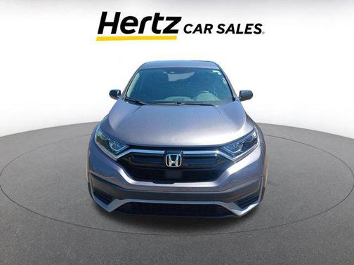 2021 Honda CR-V 2WD LX