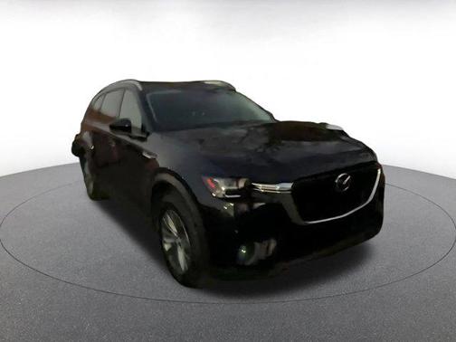 2025 Mazda CX-90 3.3 Turbo Preferred