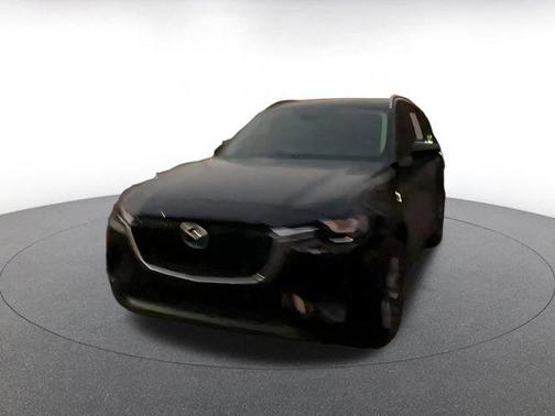 2025 Mazda CX-90 3.3 Turbo Preferred