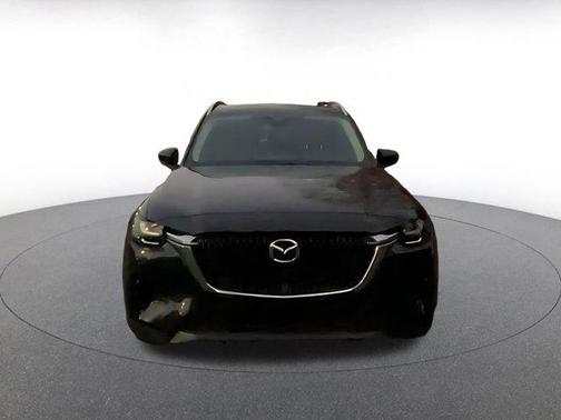 2025 Mazda CX-90 3.3 Turbo Preferred