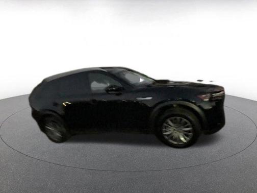 2025 Mazda CX-90 3.3 Turbo Preferred