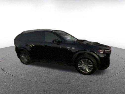 2025 Mazda CX-90 3.3 Turbo Preferred