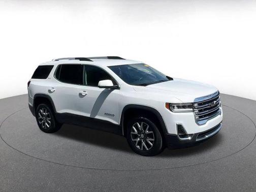 2023 GMC Acadia AWD SLT